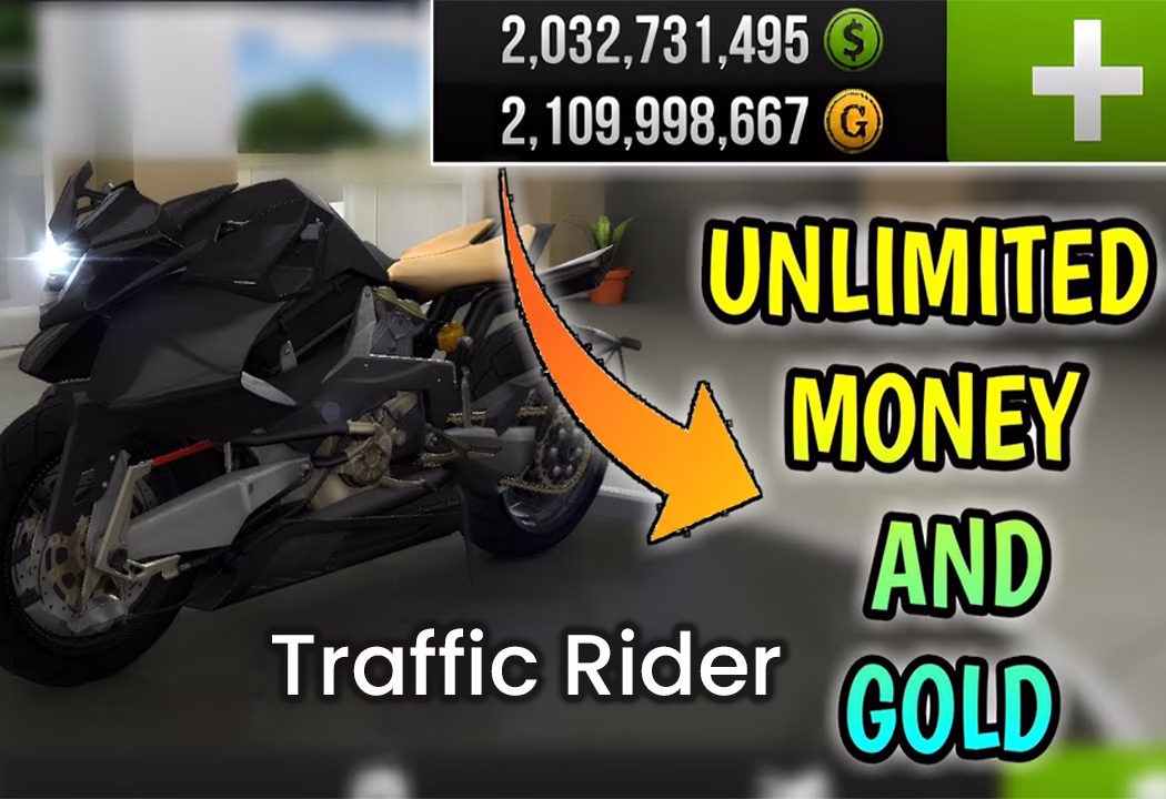 Get Unlimited Money