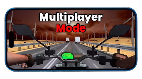 Multiplayer Mode