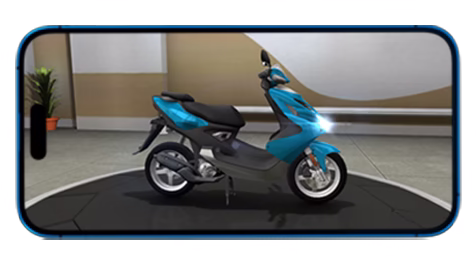 default bike