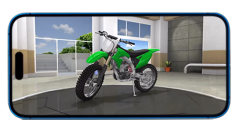 kf 450t